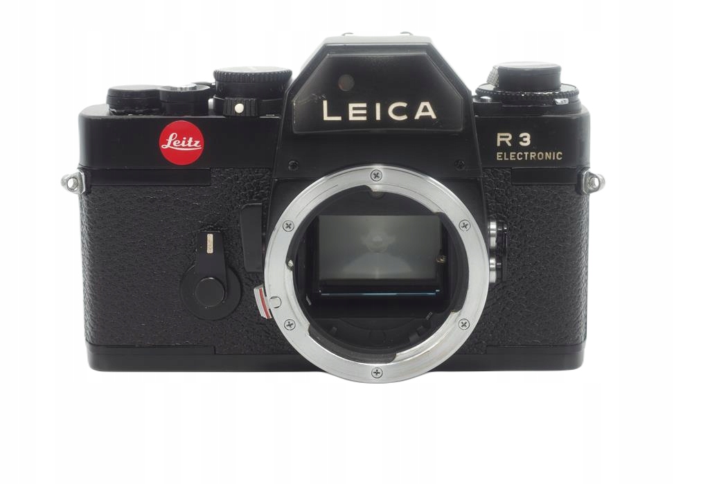 LEICA R3 ELECTRONIC