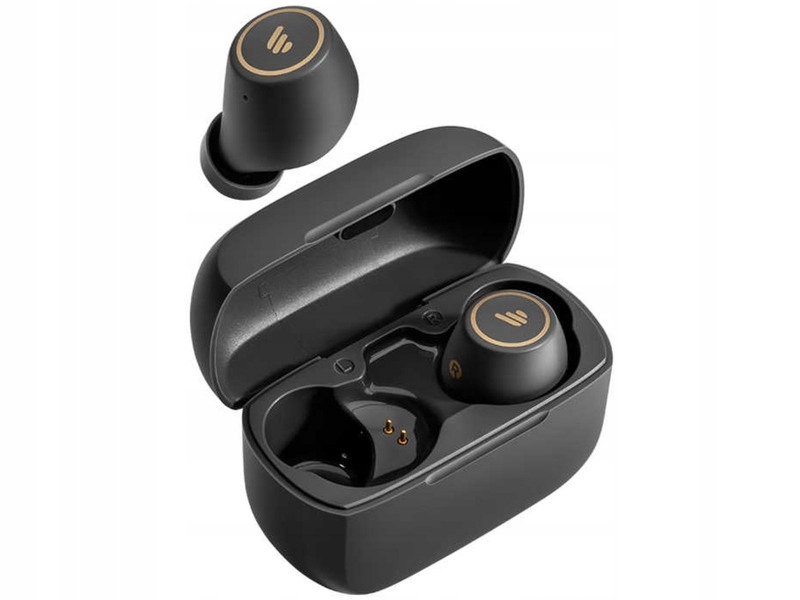 

Słuchawki dokanałowe Edifier TWS1 Pro Szary