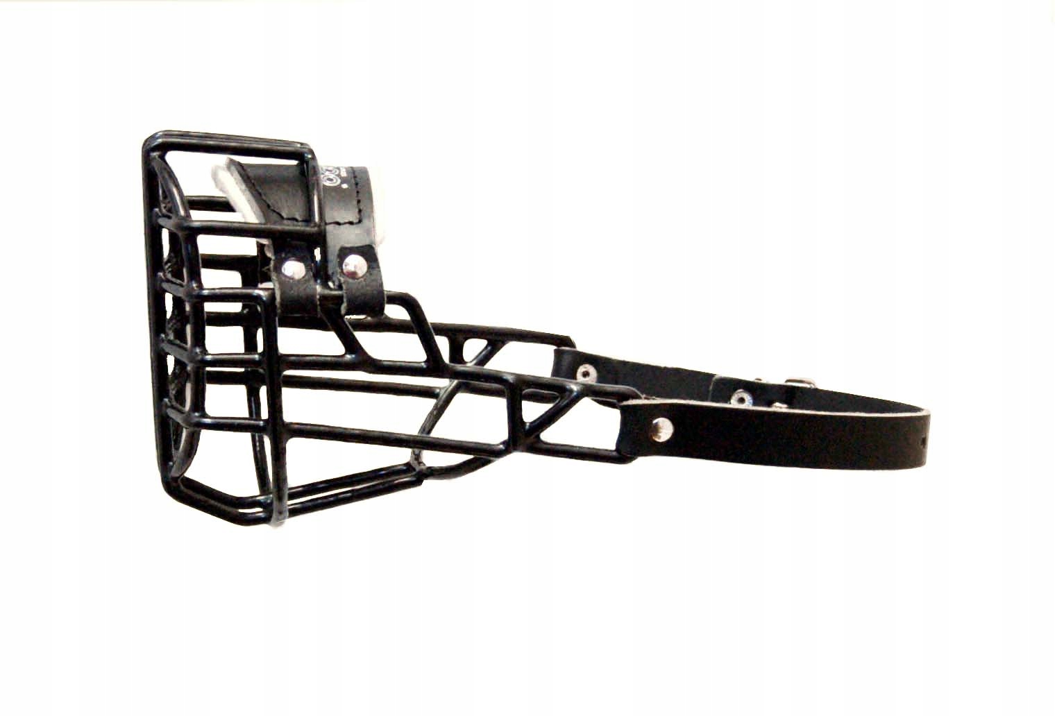 Chopo Kaganiec Fiz Amerykański Cocker Spaniel PIES Marka inna