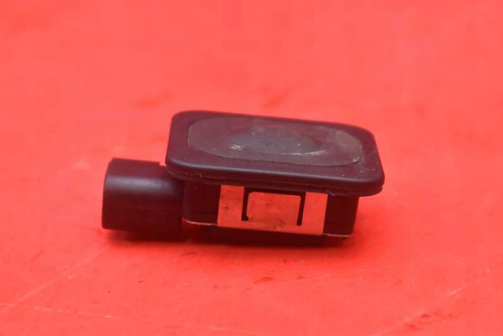 handle button bonnet rear part GX73-14K147-AA FORD S-MAX MK2 2 II 15-20