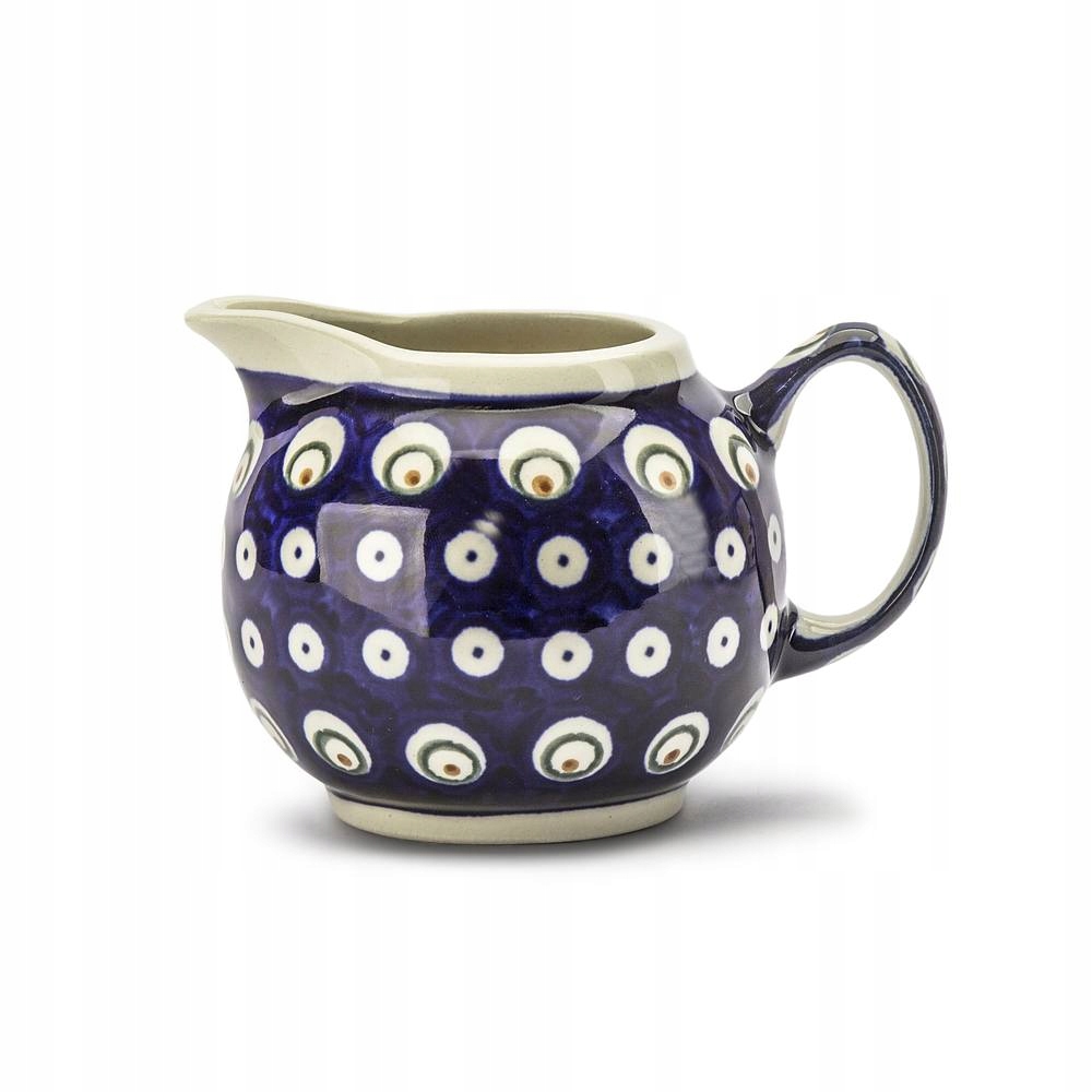 

Mlecznik dzbanek Bolesławiec Ceramika 487 250 ml