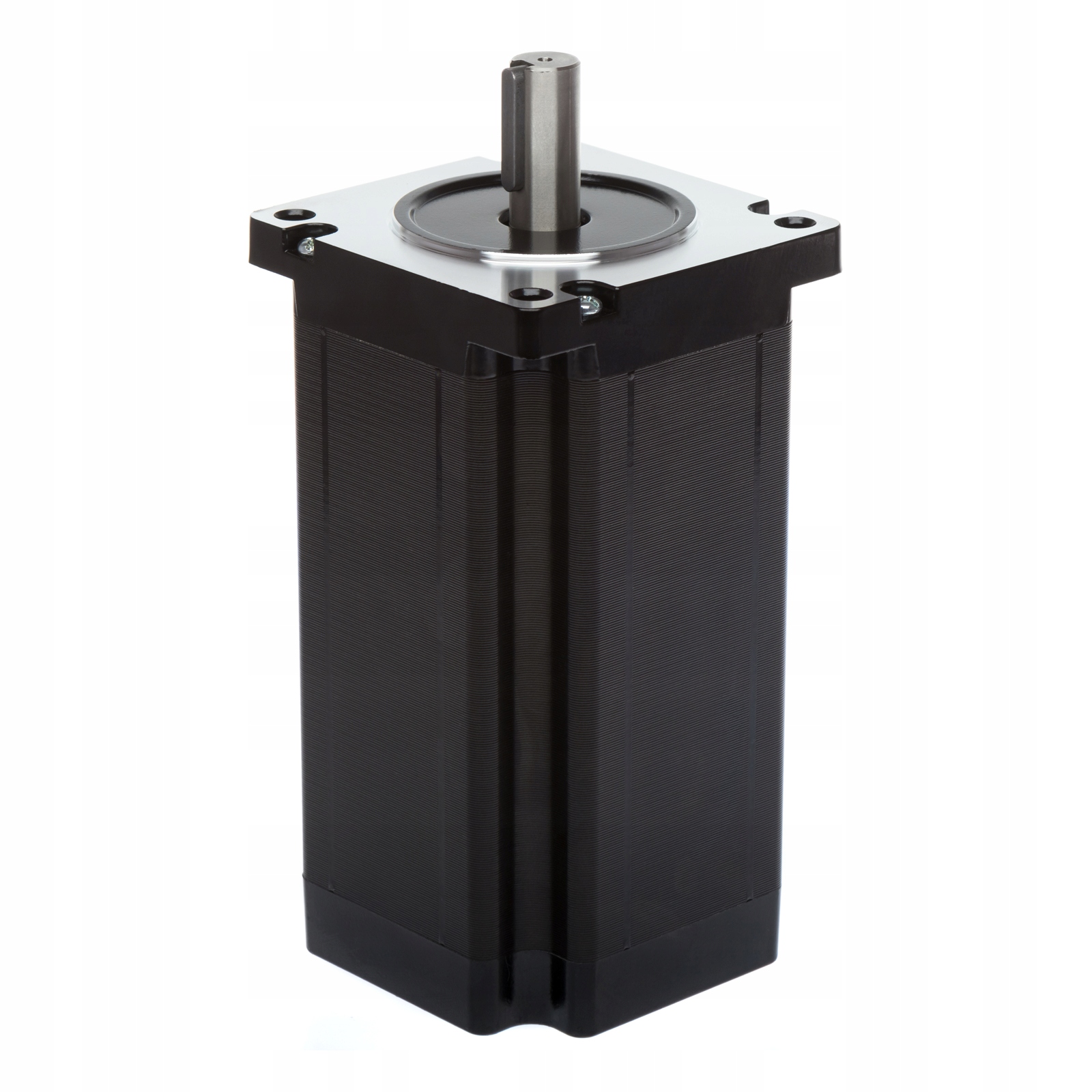 Silnik krokowy Open Loop 12Nm 6.0A Nema 34 Cnc 14mm wał klin 5x5mm