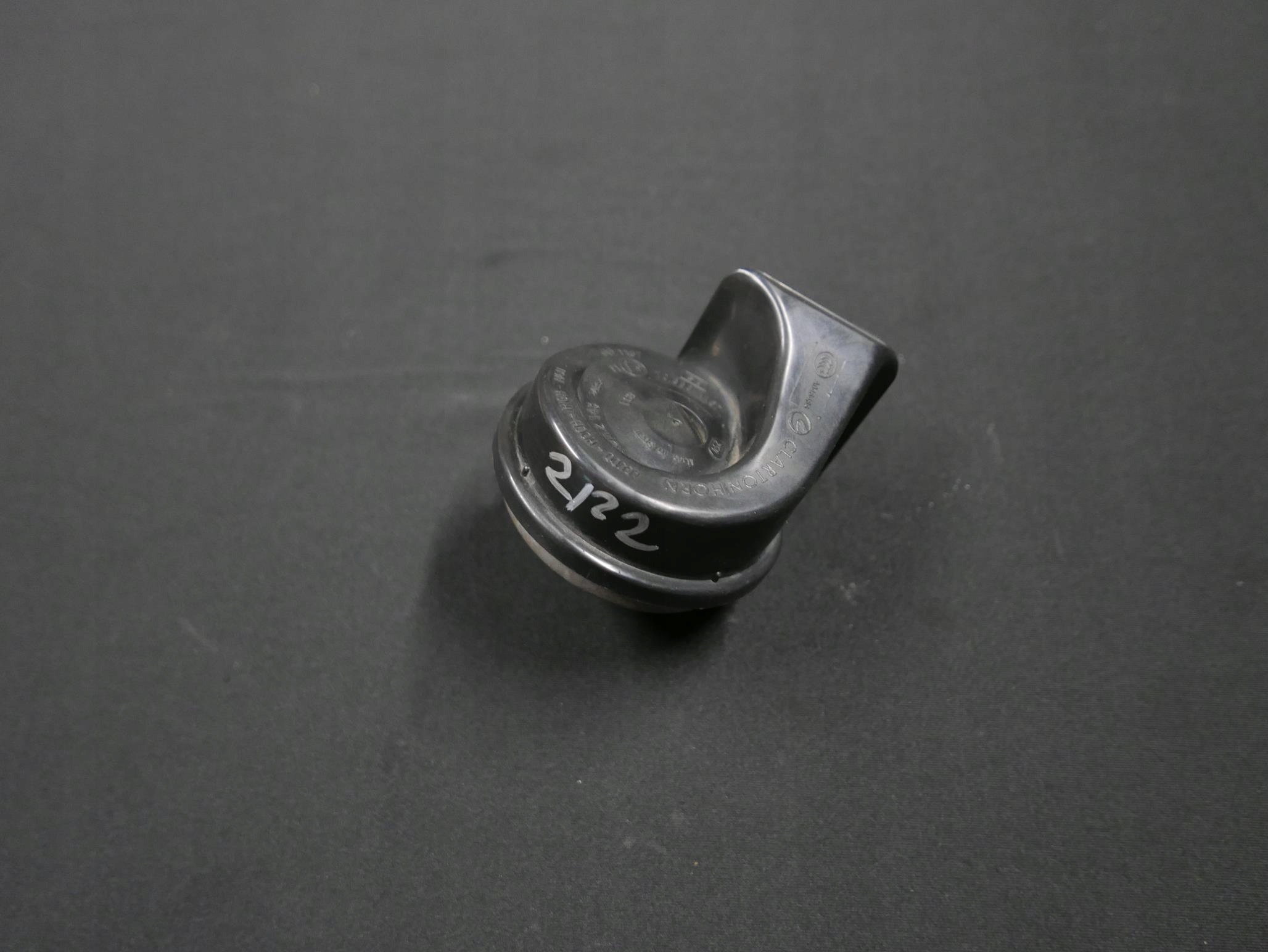 7293825 - BMW F07 F10 F11 Ріг твітер