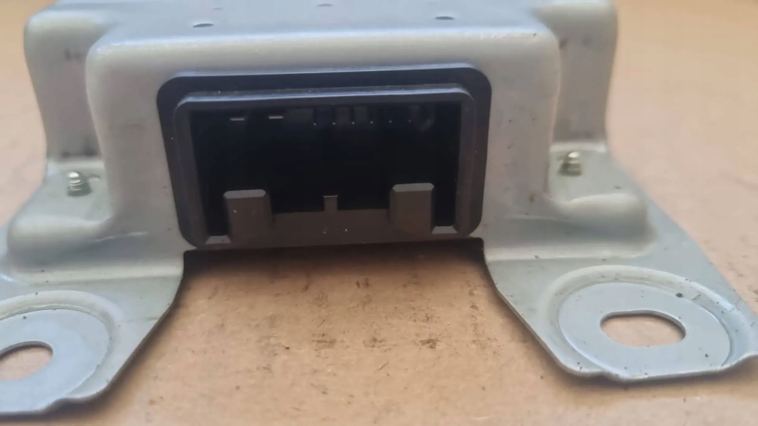 Porsche Volkswagen 95C NOWY moduł sterownik pas entry 95C035751B Producent części Porsche OE