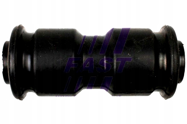 FAST SILENTBLOK RESORA FIAT DOBLO 00> TYŁ DÓŁ Producent części Fast