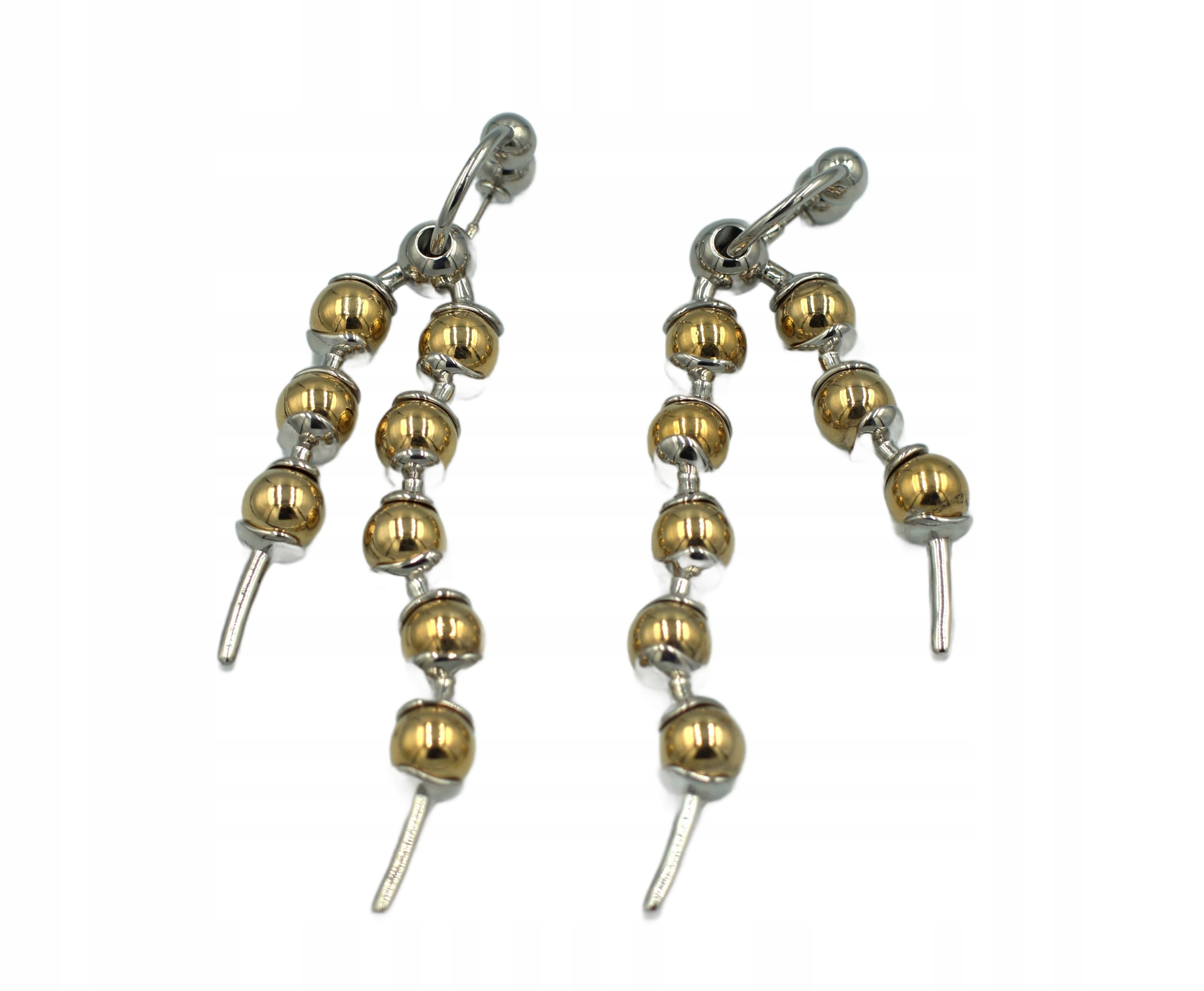 Lorette Colé Duprat Chapelet Unisex Náušnice