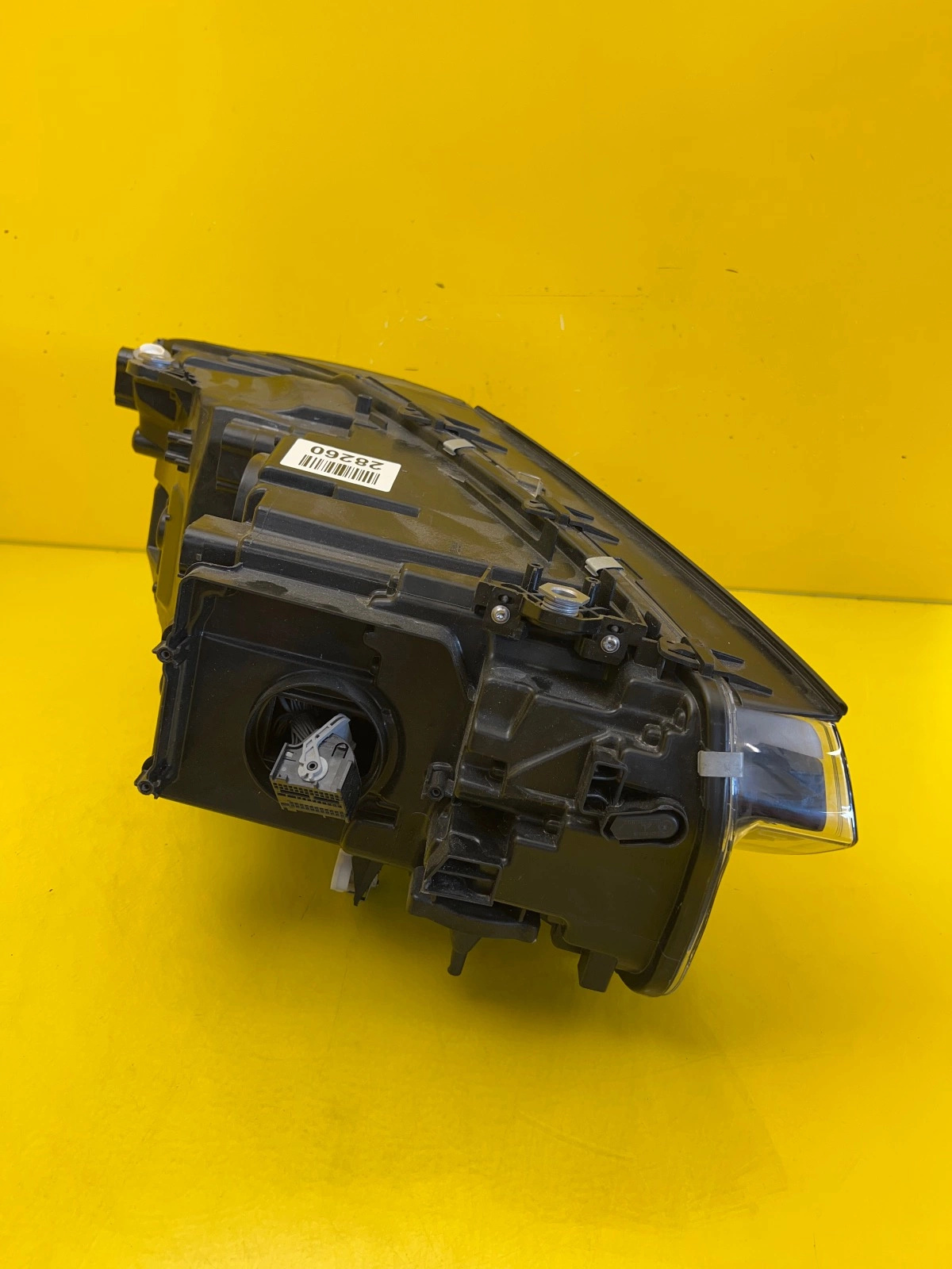 light left BMW X3 G01 X4 G02 18- Full Led 7466119-04
