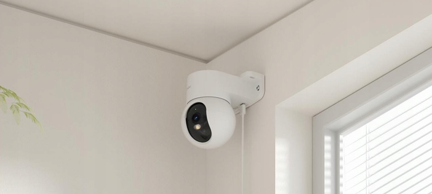 IMOU Kamera Ranger Mini 5MP IPC-K2MP-5H1WE Rodzaj wewnętrzna