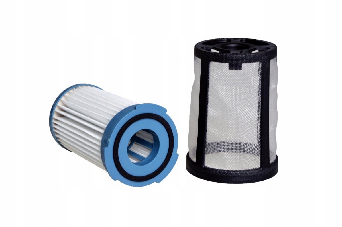 

Filtr EF75B z osłoną do odkurzacza Electrolux