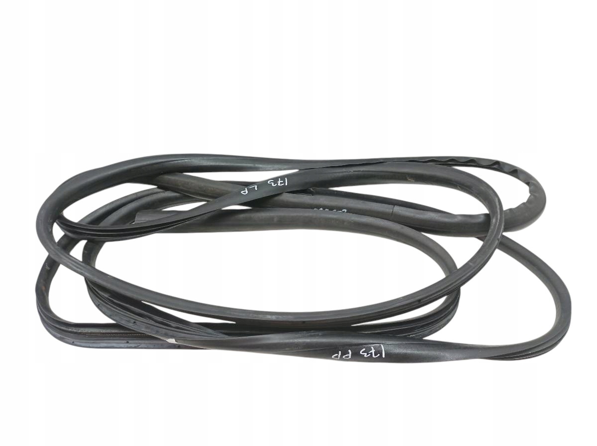 gasket door right left front bodywork KPL Renault Twingo II (2007-)