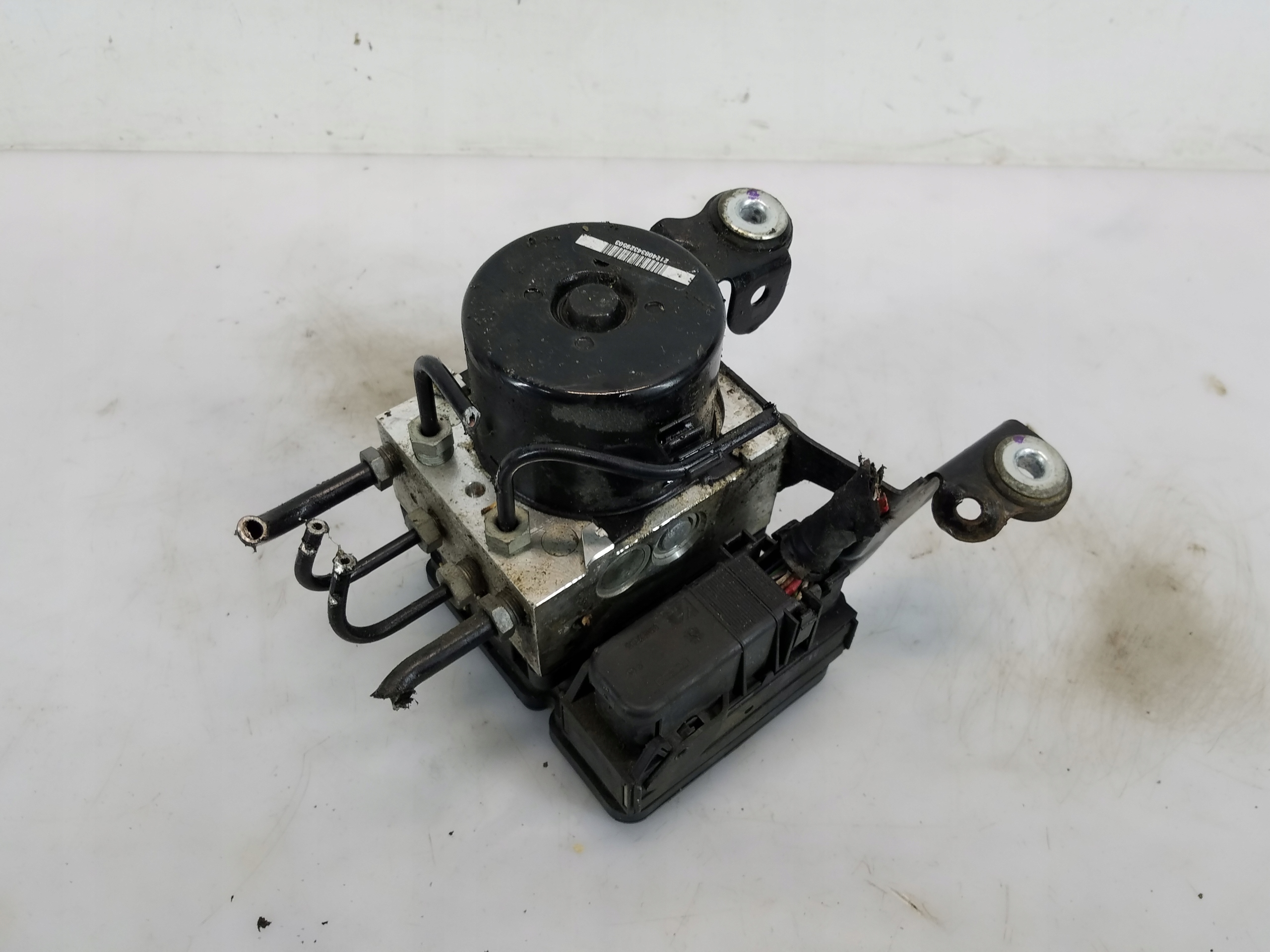 насос ABS volvo V60 S60 II 2.0 d 31273882 AG9N-2C405-AB