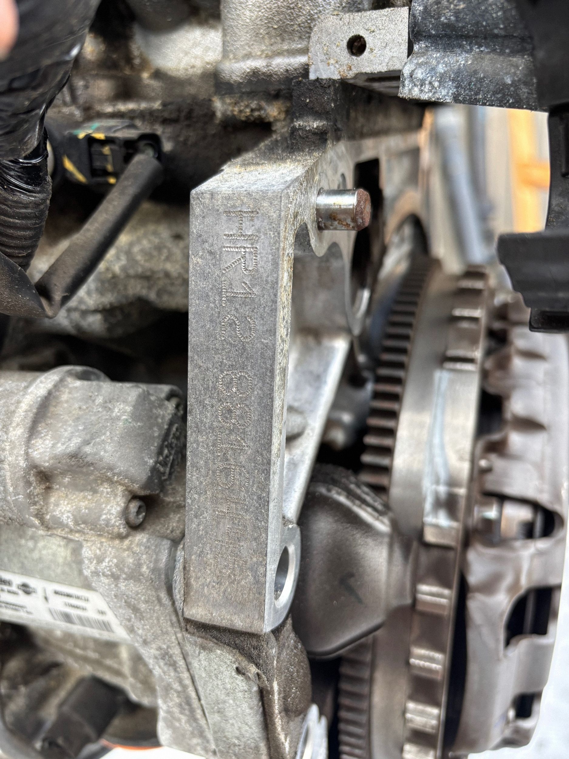 engine HR12 1.2 NISSAN MICRA K13 10