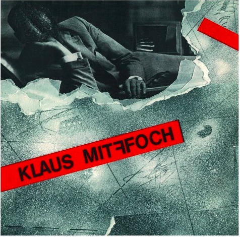 

Klaus Mitffoch /CD/