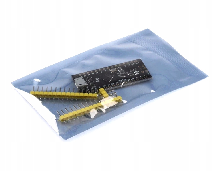 Tiny ATTINY88 (jak ATmega328 Arduino NANO) Producent CN