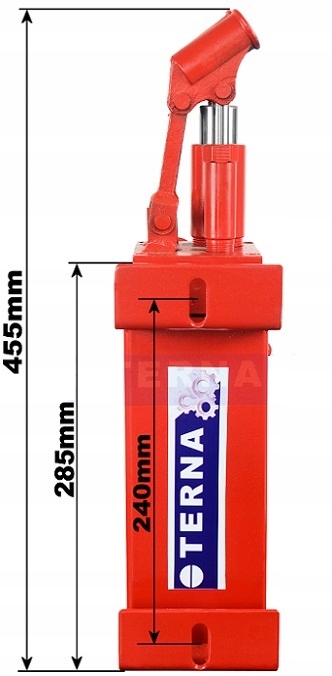 ЦИЛИНДР НАСОСА ПРЕСС-МАНОМЕТР 20 ТОНН КОМПЛЕКТ