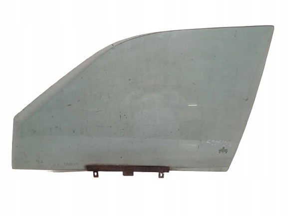 VW PASSAT B4 93- SZYBA DRZWI LEWY PRZÓD 43R001025