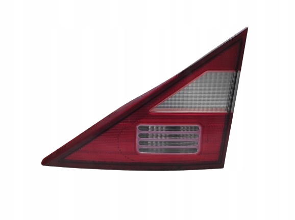 SSANGYONG RODIUS 04- LAMPA PRAWA TYŁ W KLAPĘ