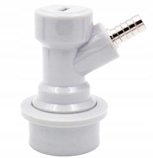 

Złączka szara 6mm Ball Lock Keg Corny Cornelius