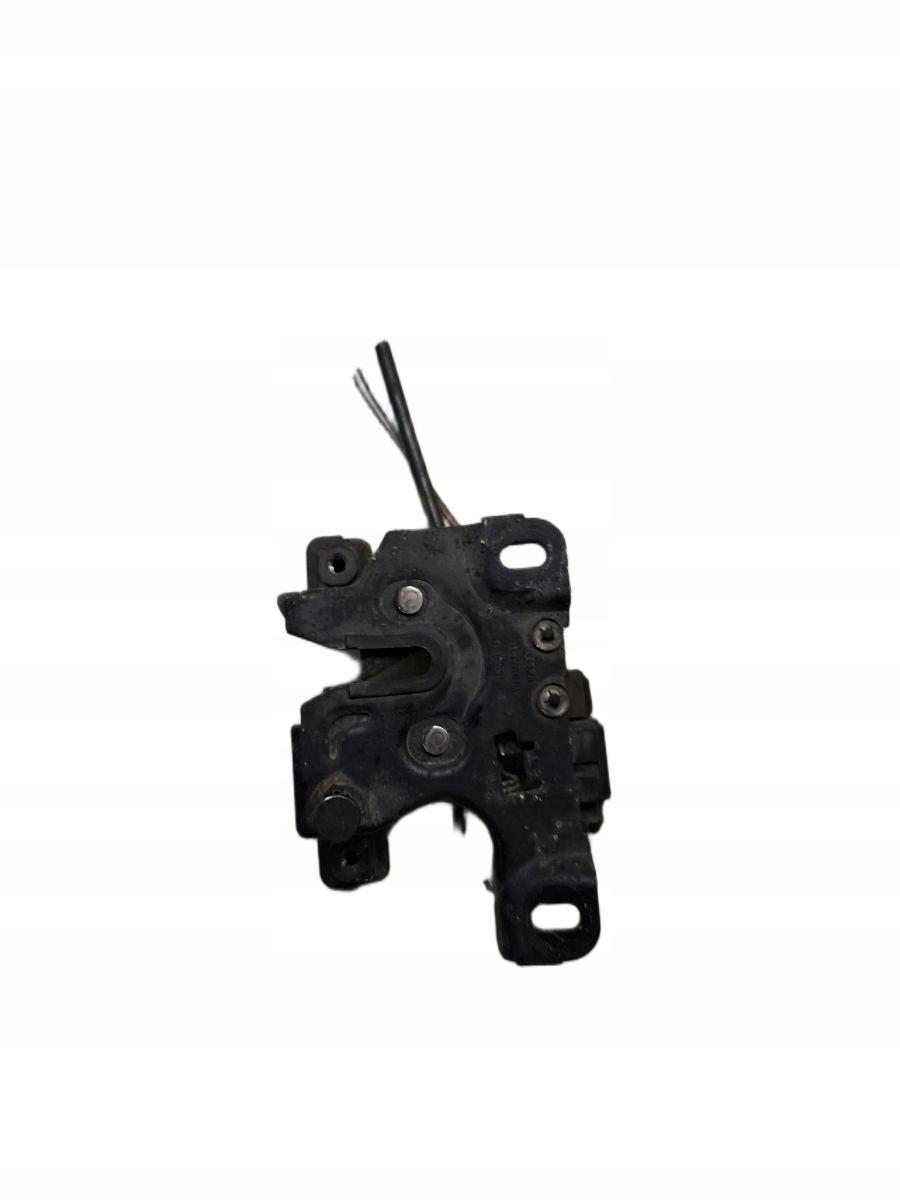 bonnet latch lock AUDI A4 B5 FL 1.9 TDI 8D0823509G