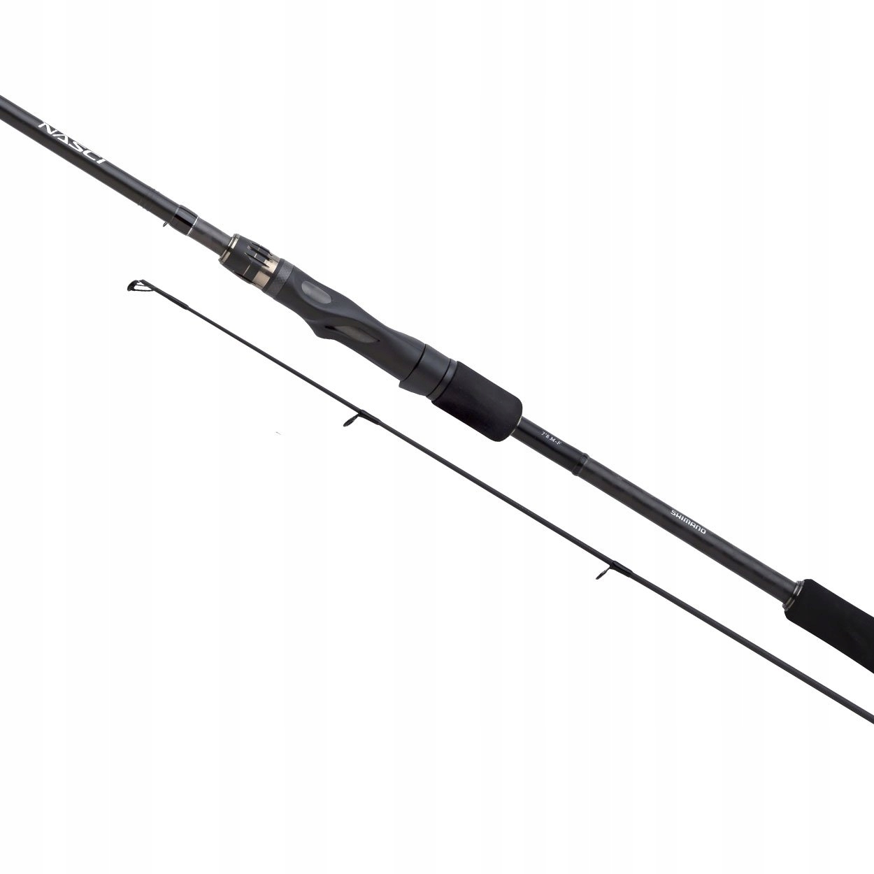 Shimano Wędka Nasci Spinning 2,08m 7-35g 2 cz. Eva