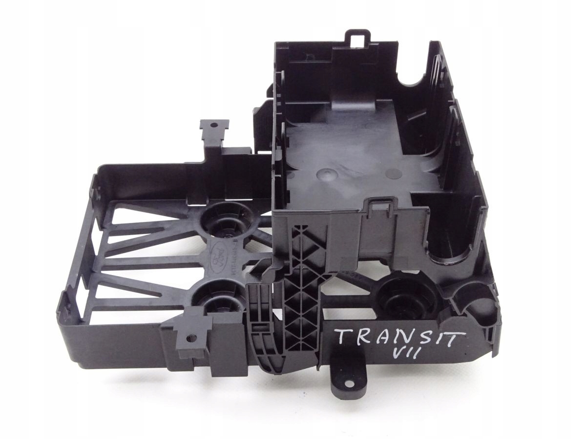 TRANSIT MK7 06-13 MOCOWANIE SKRZYNKI BEZPIECZNIKÓW