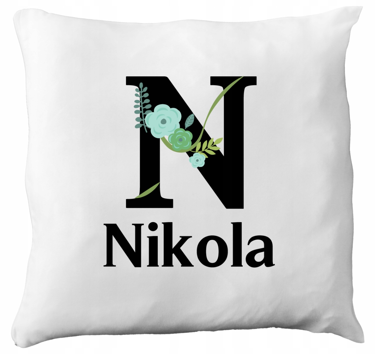 

Poduszka Nikola, na każdą okazję, 1
