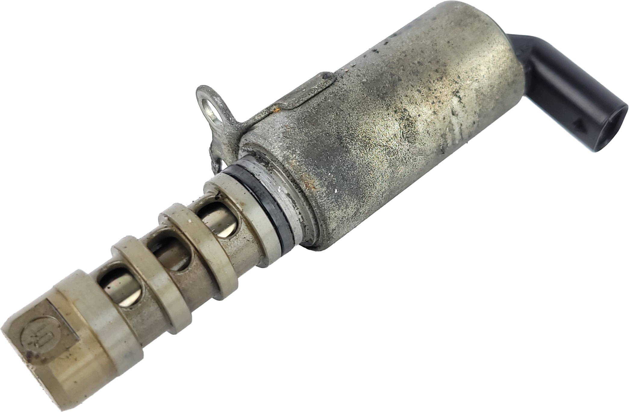 AUDI A6 C6 LIFT 3.0 TFSI sensor phasen des zahnrads 06E109257L