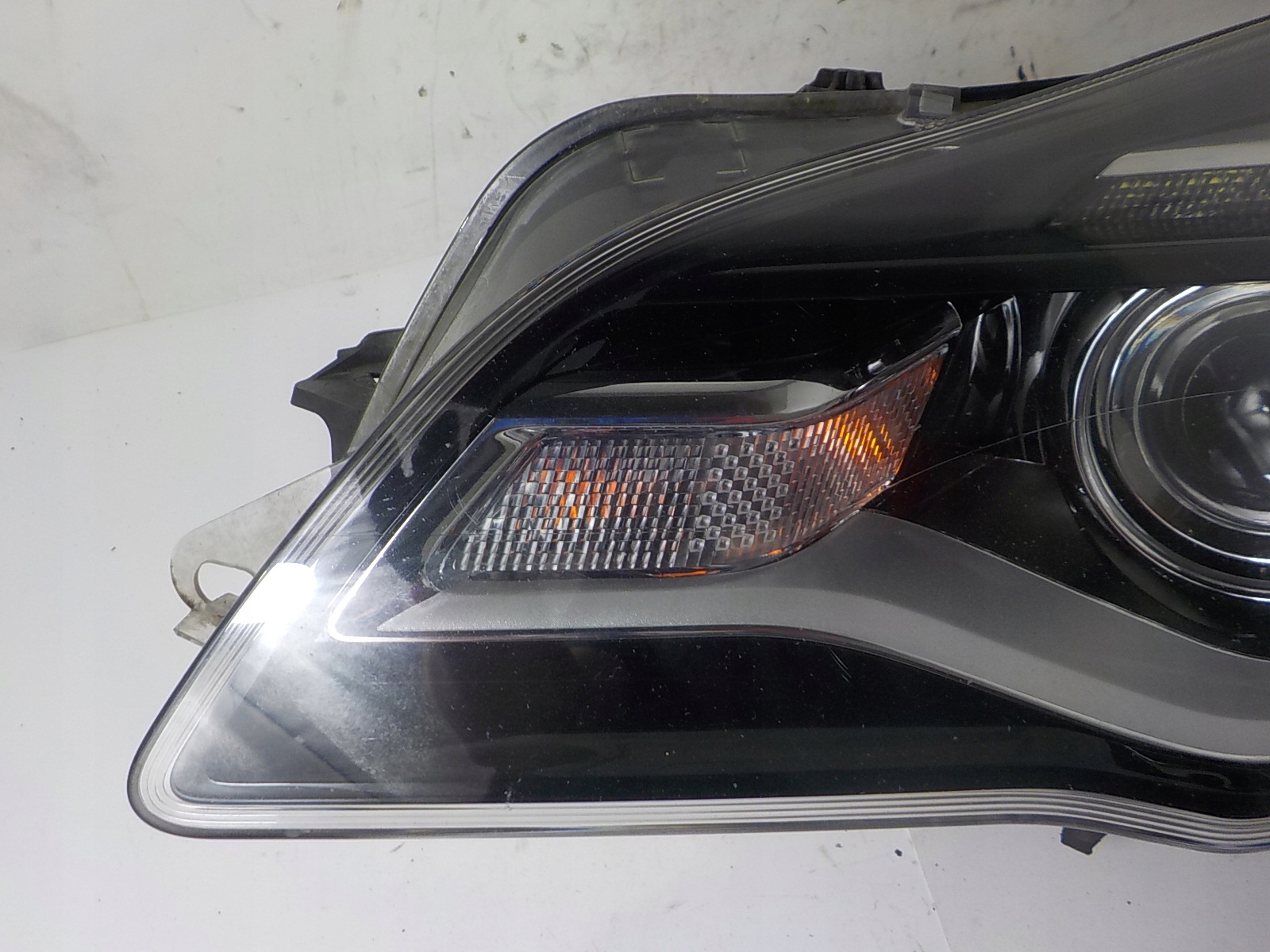 OPEL INSIGNIA A LIFT light left front front UK 1LL011165-13
