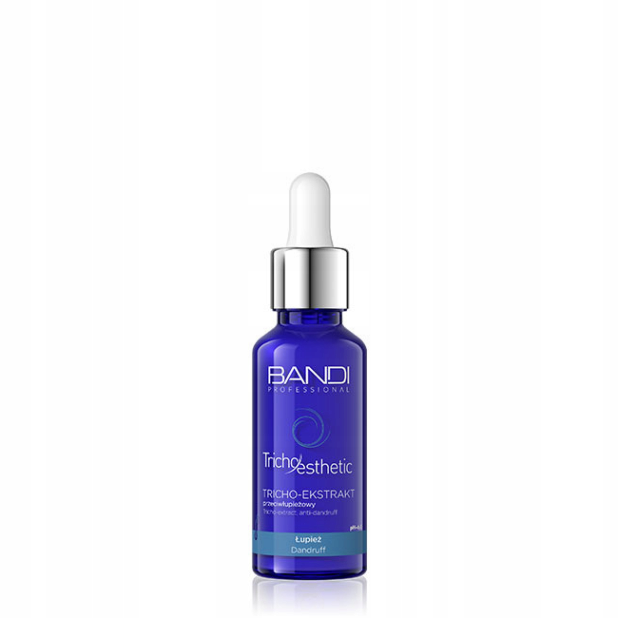 Vlasové tonikum Bandi 30 ml 1 ks