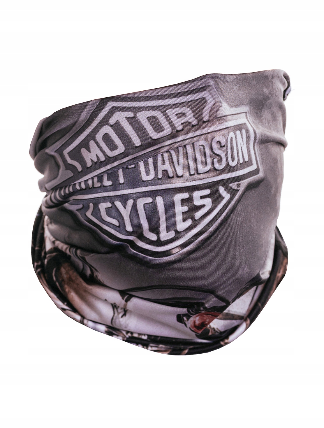 

Chusta bandana bufka komin Buff Harley-davidson