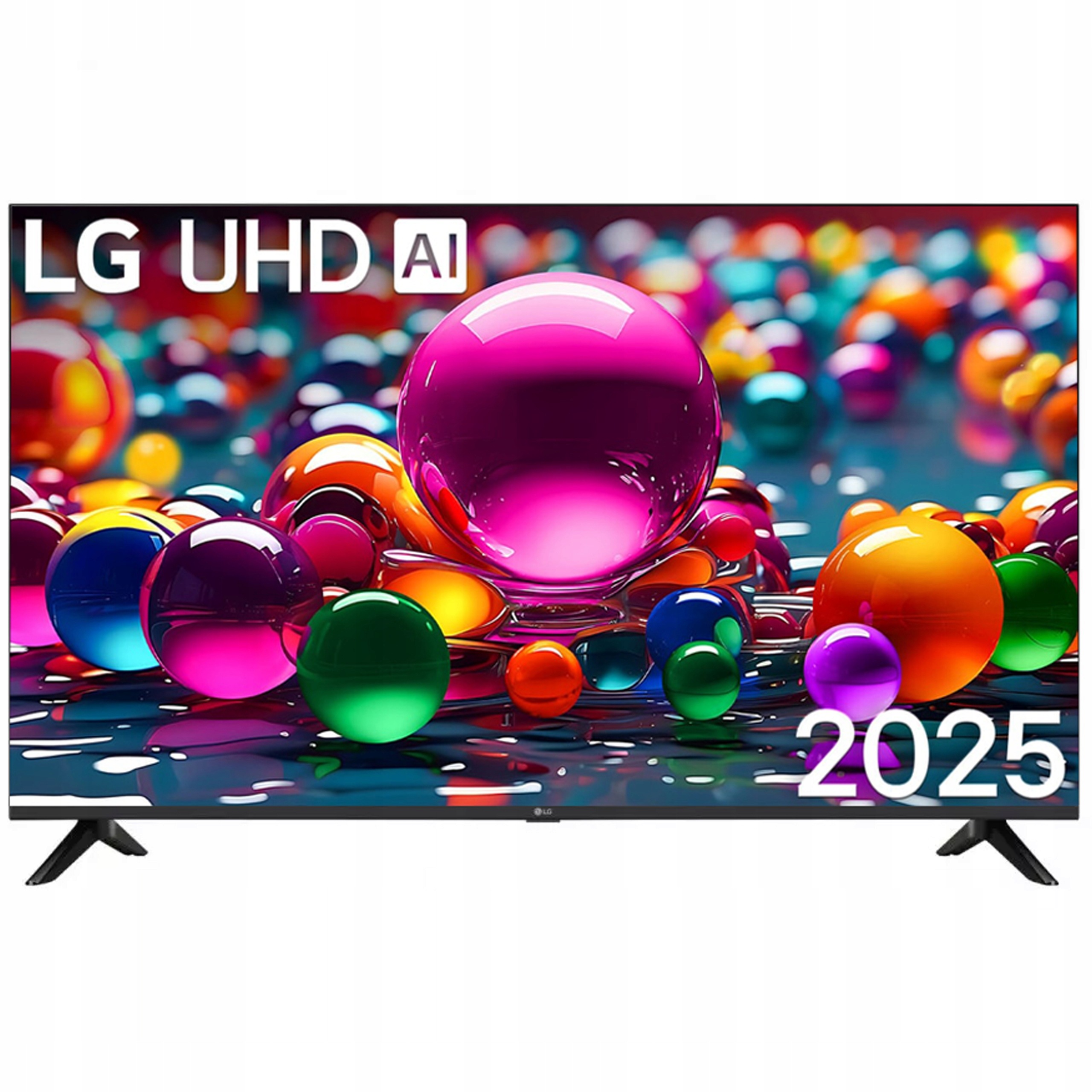 LG Electronics Telewizor LED 43 cale 43UA731C0LA.AEEQ