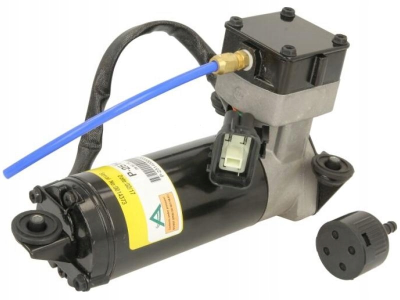 P-2514 - КОМПРЕССОР ПОДВЕСКИ RANGE ROVER II 2.5-4.6