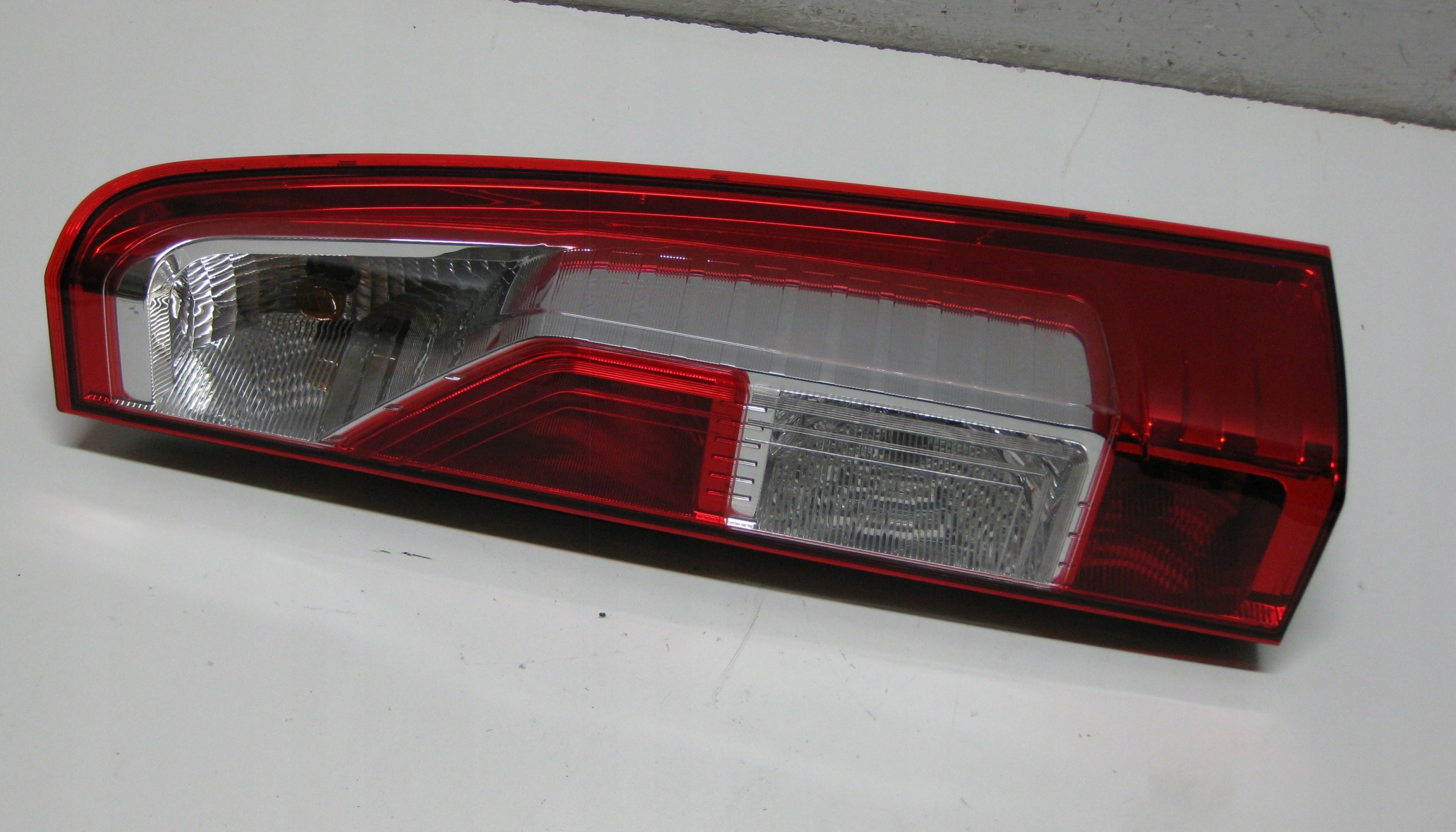 RENAULT MASTER OPEL MOVANO III LIFT light right rear