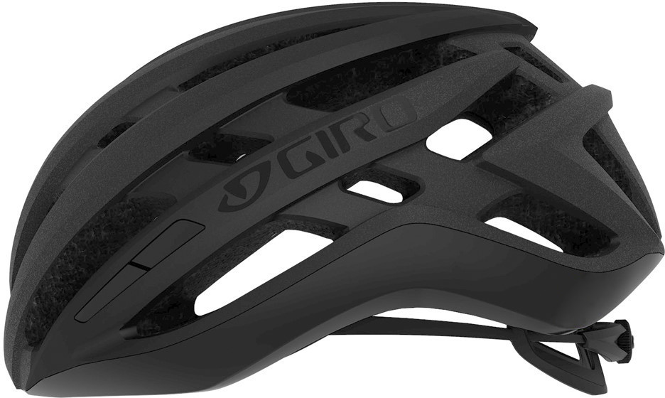 Cyklistická přilba Giro Agilis vel. L 59-63 cm Szosa matte černá