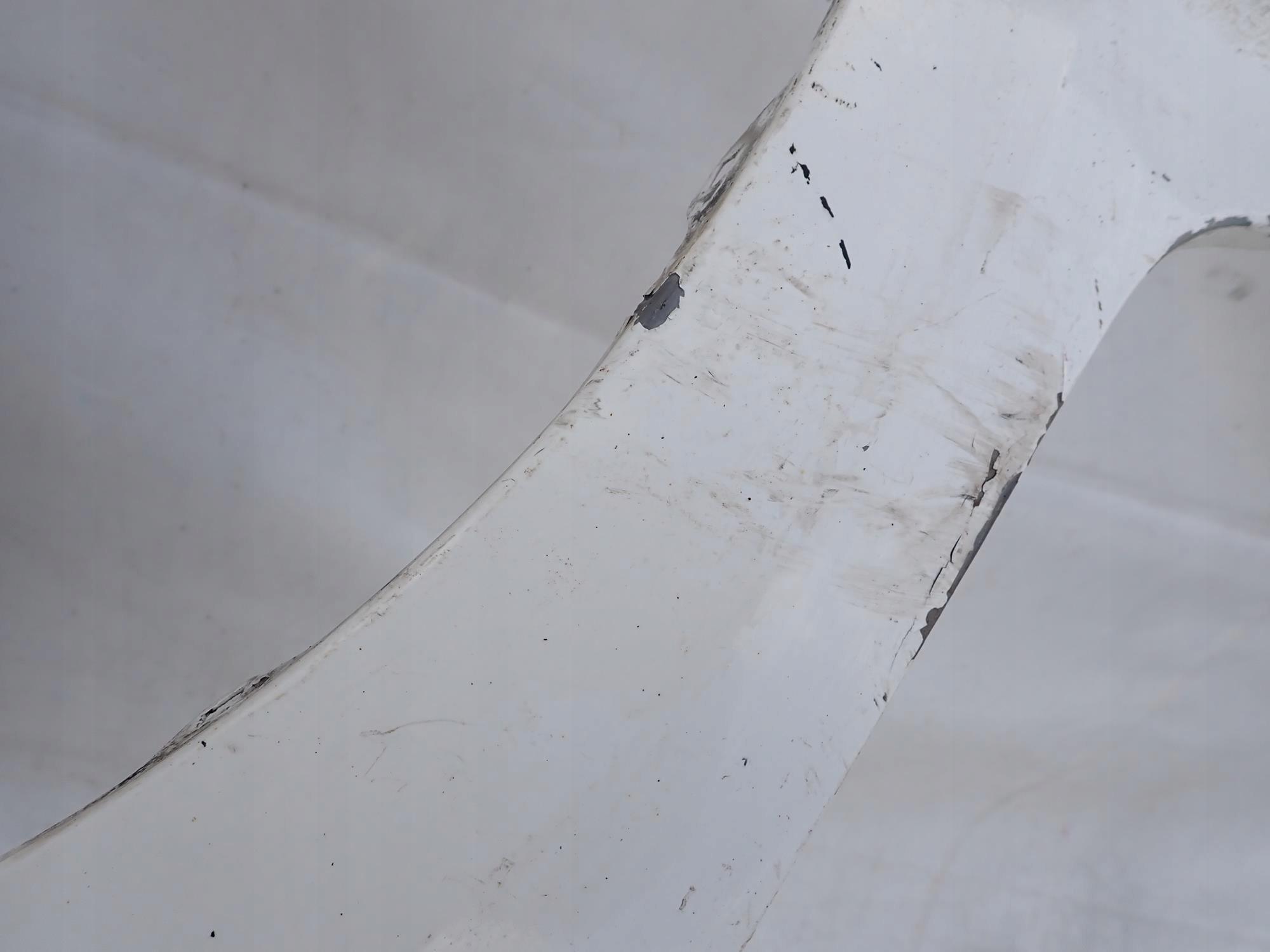 HYUNDAI I20 and 1 08-12 fender front front right