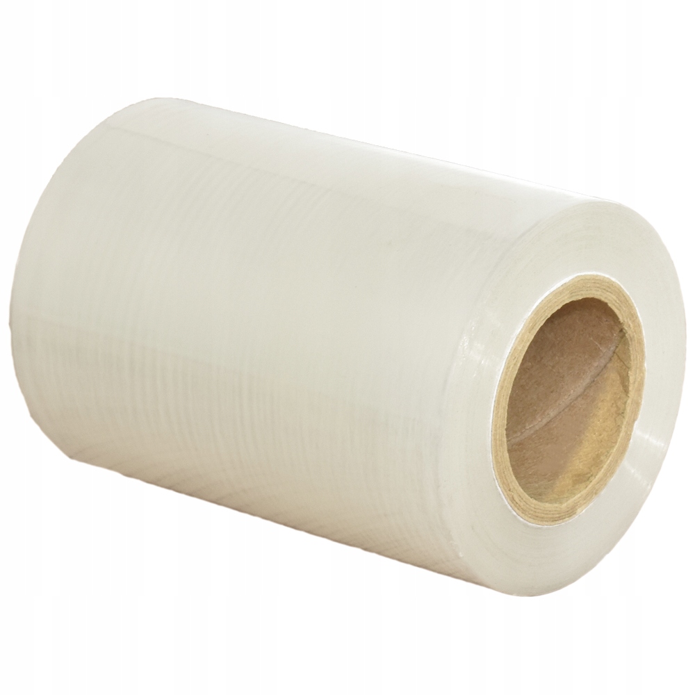 251 metrów Folia Stretch Mini 15cm Bezbarwna 0,9kg