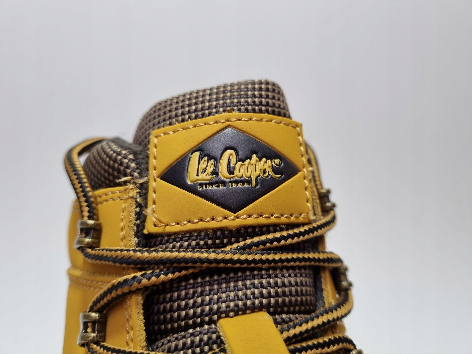 Buty LEE COOPER Ocieplane LCJ-21-01-0706 45 Marka Lee Cooper