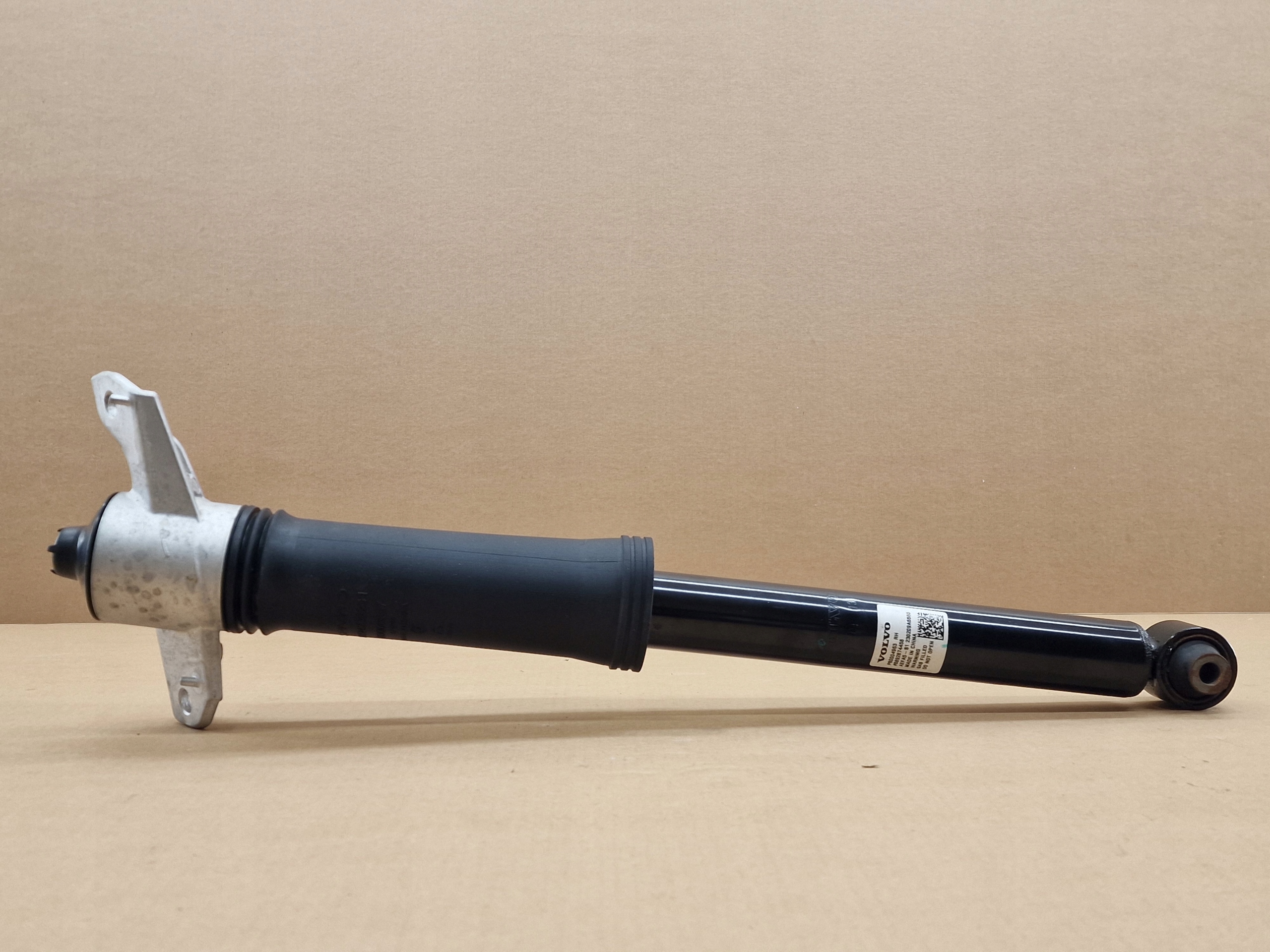 right shock absorber rear part VOLVO EX30