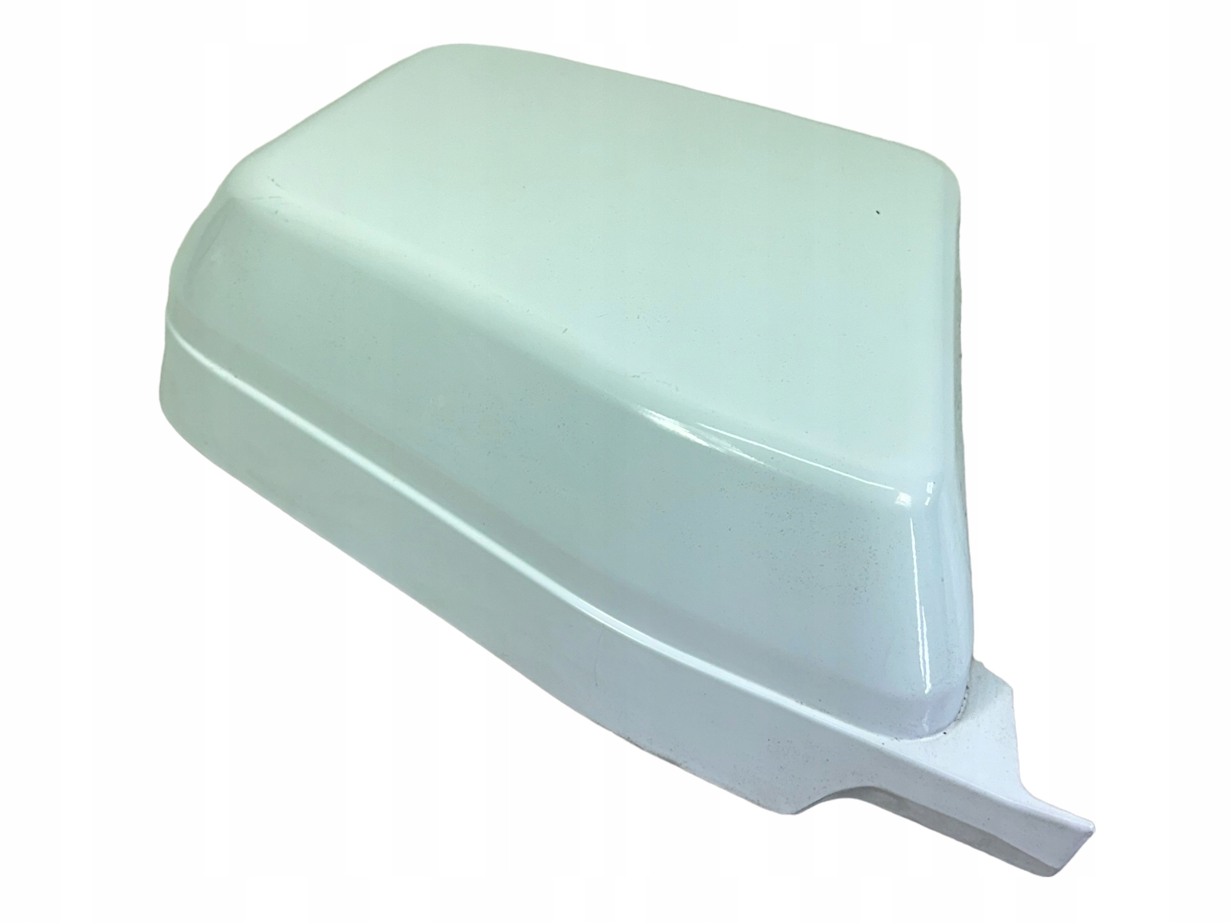 HUMMER H2 03-09R OBUDOWA PODSZYBIA LEWA ZAŚLEPKA GARNUCH ORYGINAŁ OEM Numer katalogowy części 6GM444A