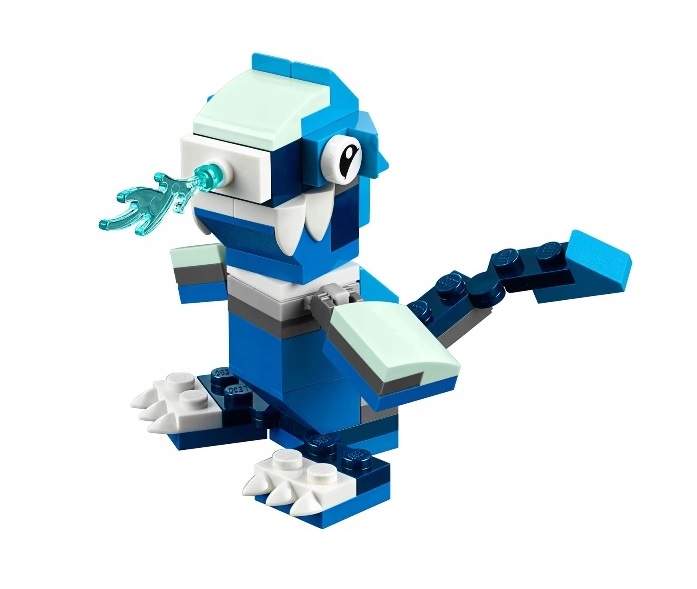Lego 40286 Ice Dragon polybag