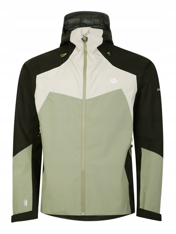 DARE2B Cornice Jacket Wodoodporna Kurtka Męska XL P560