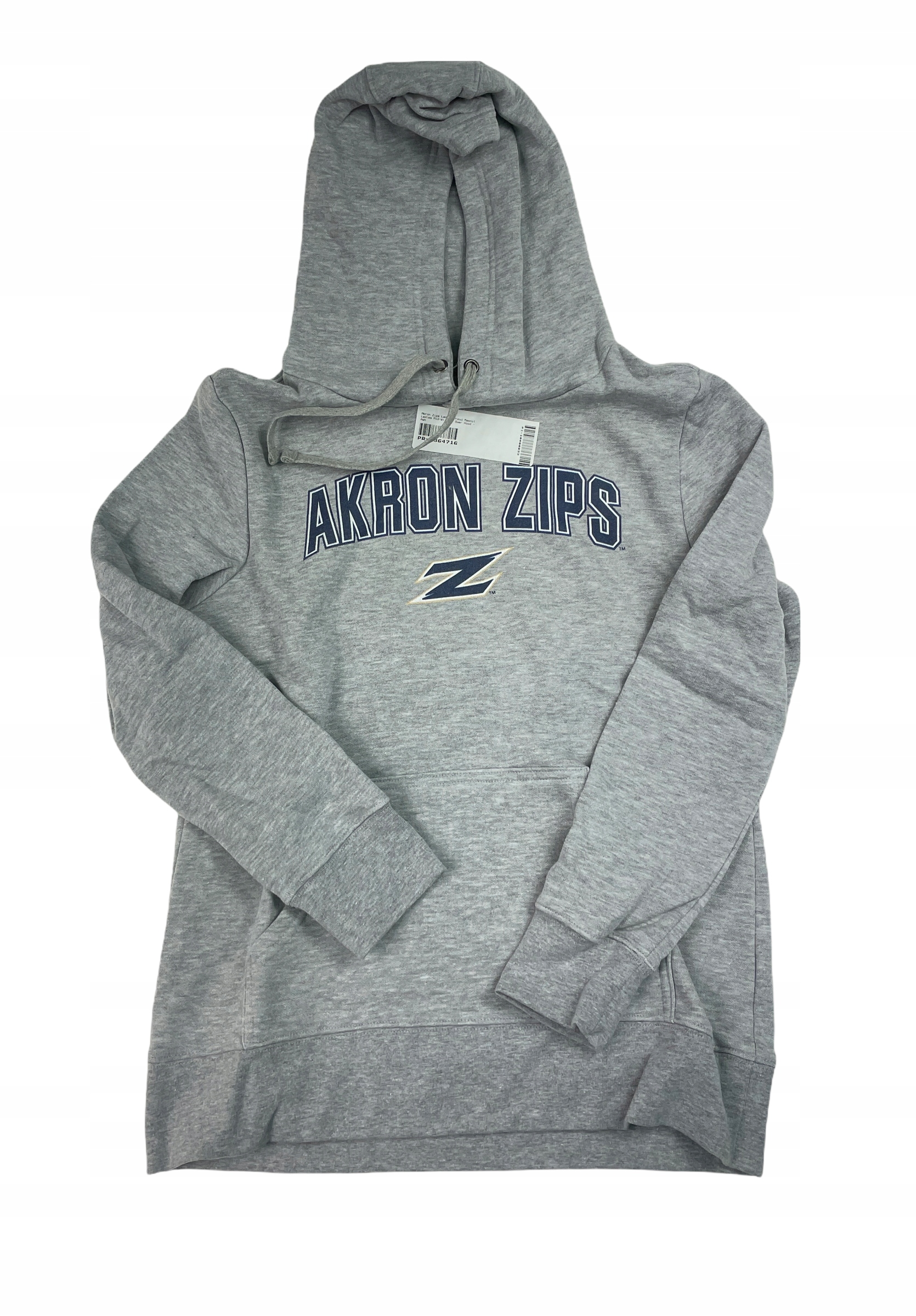 Mikina s kapuce Arkon Zips Ncaa M
