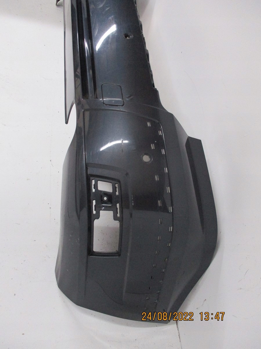 bumper MERCEDES 204 GLK A2048851525 4 PDC