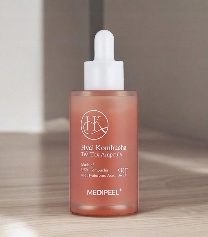Medi-Peel Hyal Kombucha Tea-Tox Ampoule 50 ml