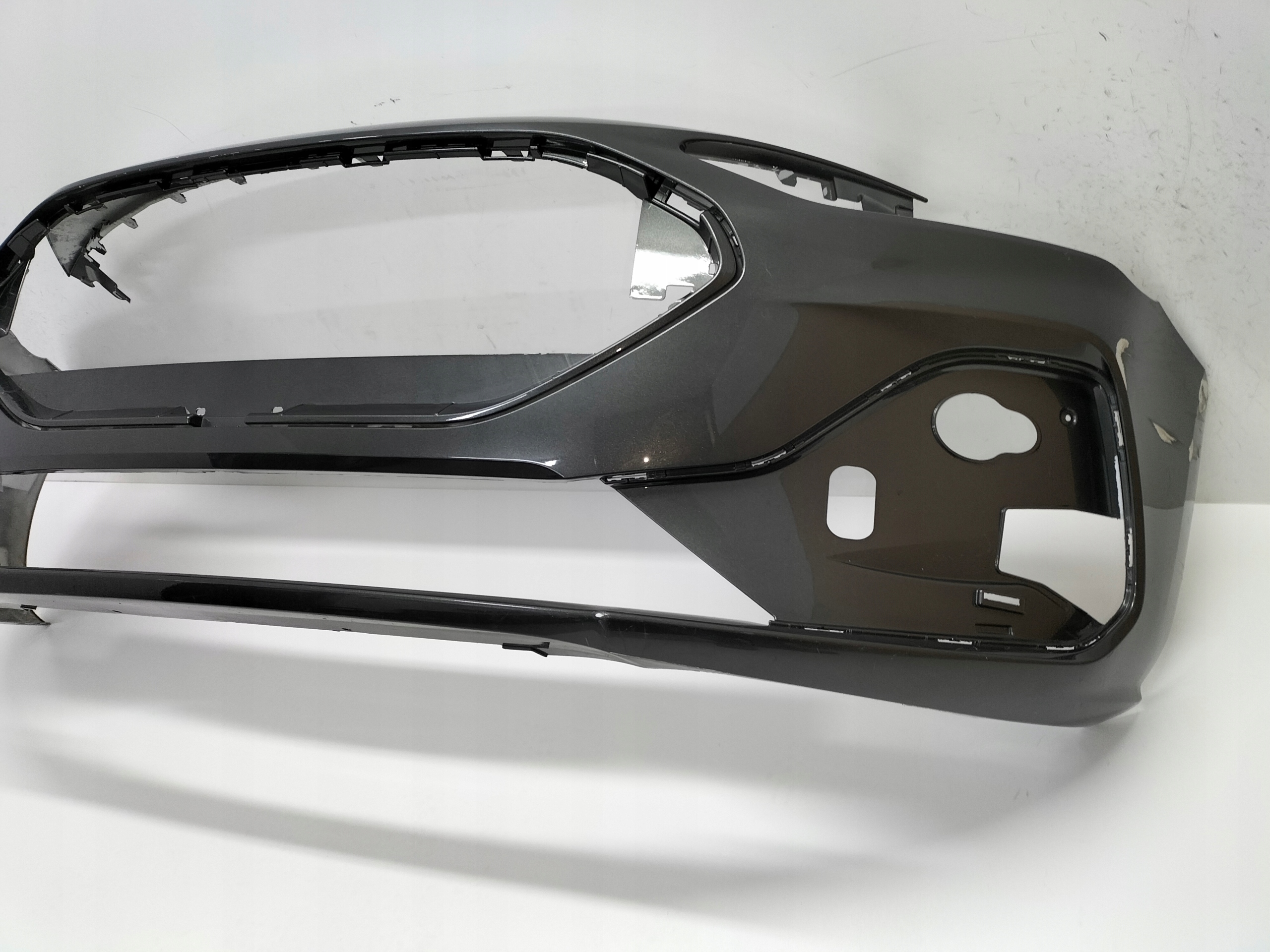 front bumper front FORD FOCUS MK4 LIFT 21- ST-LINE