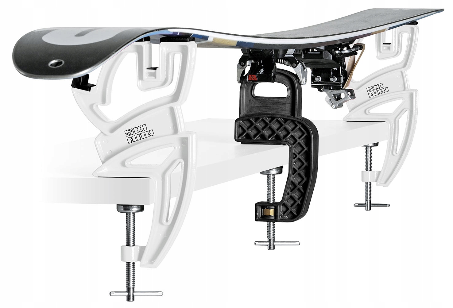 Ski Man Touring środkowy element Kod producenta 1007