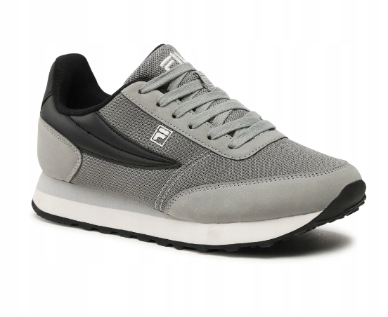 Fila Prati Męskie Buty Sportowe Sznurowane 45 1S7A