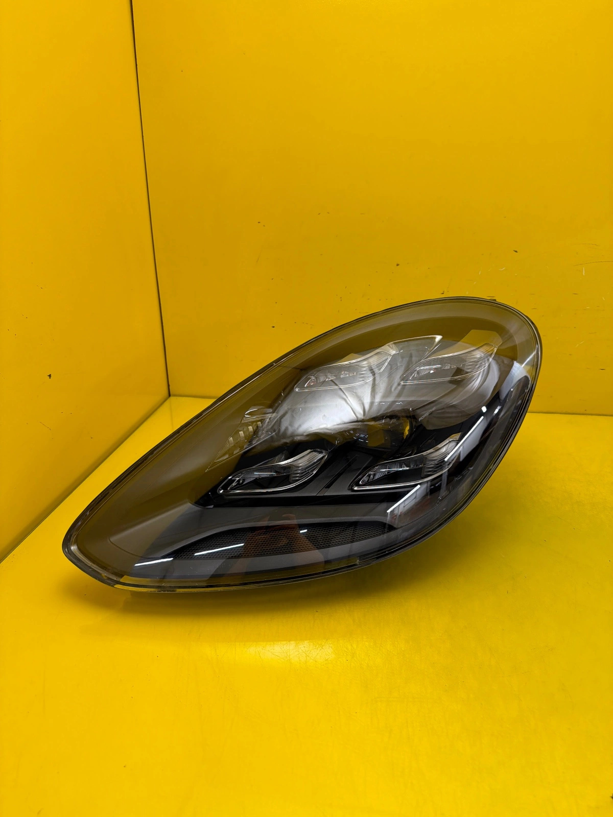 light left Porsche Panamera II 971 Matrix 971941039L