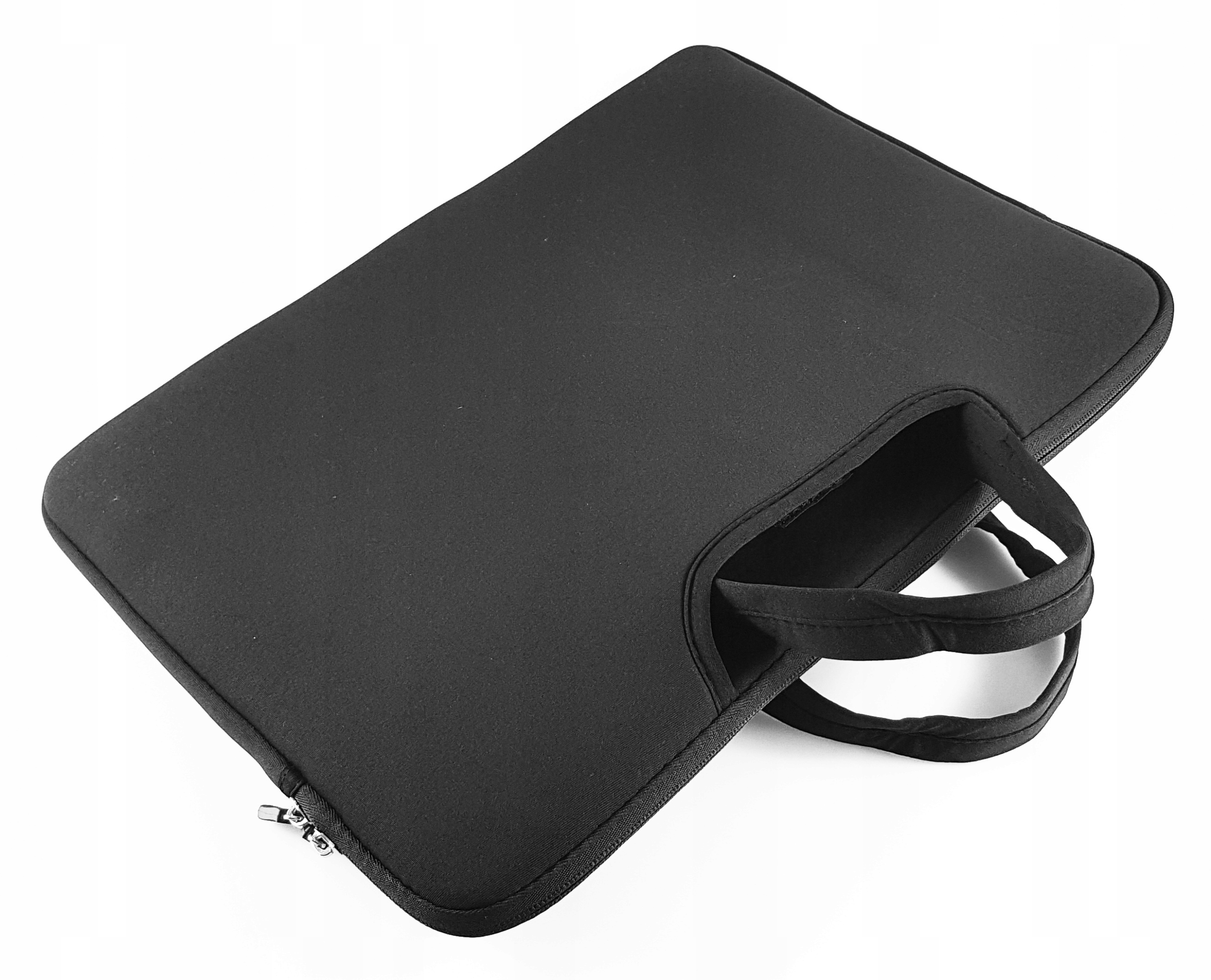 ETUI TORBA CASE POKROWIEC NA LAPTOPA 14 15,6 CALI CZARNY Marka Vortex