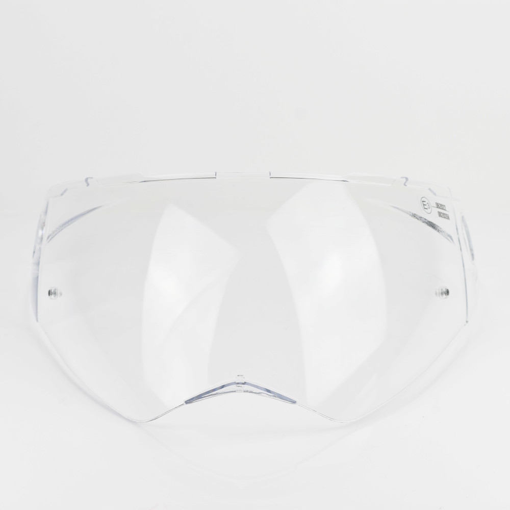 Szyba do kasku Caberg Duke/Duke II/Duke X przeźroczysta Stan opakowania oryginalne